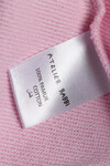 Hoodie - Pink