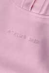 Hoodie - Pink