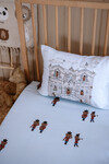 Fitted Sheet Set - Tin Soldier