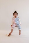 Jumpsuit - Multicolor