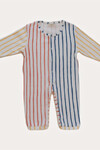 Jumpsuit - Multicolor