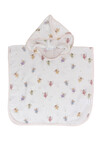 Baby Poncho - Fairytale