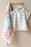 Baby Poncho - Fairytale