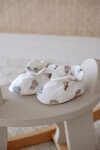 Baby Booties - Cappadocia