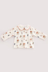 3Lü Body & Pantolon & T-Shirt Seti - Funfair