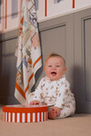 3Lü Body & Pantolon & T-Shirt Seti - Funfair