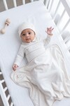 NEWBORN SET (4-PIECE) - TINY MIRACLES
