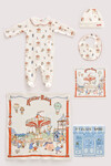 Newborn Set (5-Piece) - Funfair