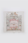 Newborn Set (5 Piece) - Theatre / Pink