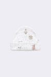Newborn Set (5 Piece) - Theatre / Pink