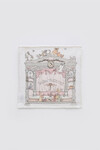 Newborn Set (5 Piece) - Theatre / Pink