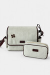 Mother & Baby Care Bag Set - Babbi Classics