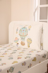 BABY/CHILD SHEET SET - CAPPADOCIA