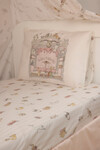 BABY/CHILD SHEET SET - THEATRE / PINK