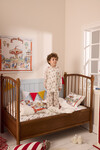 BABY/CHILD DUVET COVER SET - FUNFAIR