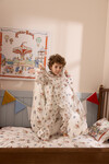 BABY/CHILD DUVET COVER SET - FUNFAIR