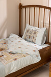 BABY/CHILD DUVET COVER SET - TIN SOLDIER