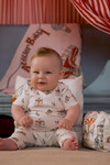 Body & Pants Set (2-Piece) - Funfair