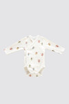 Body & Pants Set (2-Piece) - Fairytale