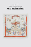 Muslin Swaddle - Funfair
