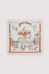 Muslin Swaddle - Funfair