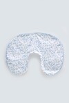 NURSING PILLOW COVER - TOILE DE JOUY / BLUE