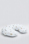NURSING PILLOW - THEATRE / BLUE