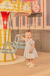 Kız Bebek Elbisesi - Funfair