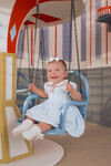 Baby Dress - Funfair