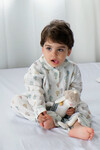 Pyjama Set - Cappadocia