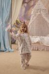 Pyjama Set - Theatre / Pink