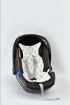 STROLLER CUSHION - CAPPADOCIA