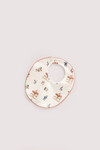 Newborn Bib & Hat Set - Funfair